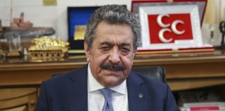 MHP’den kongre mesajı