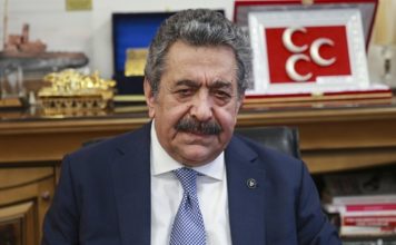 MHP’den kongre mesajı