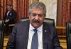 MHP’den çerçeve yasa açıklaması