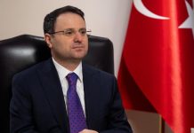 Vize randevularında büyük vurgun! Bakan Gürlek duyurdu: 49 şüpheliye operasyon
