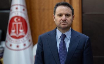 Bakan Gürlek’ten süresiz nafaka açıklaması: Vicdanlara aykırı