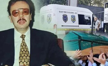 Eski Bakan Arif Ahmet Denizolgun’un Mezarı Açıldı: Feth-i Kabir İşlemi Tamamlandı