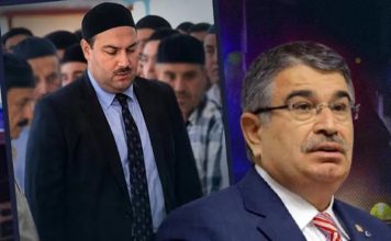Alihan Kuriş soruşturmasında yeni gelişme: Eski Bakan Şahin ifade verecek