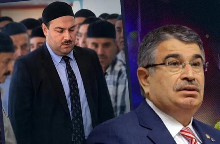 Alihan Kuriş soruşturmasında yeni gelişme: Eski Bakan Şahin ifade verecek