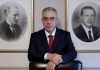 Mehmet Uçum’dan yeni anayasa mesajı: Referanduma sunulmalı