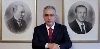 Mehmet Uçum’dan yeni anayasa mesajı: Referanduma sunulmalı