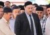 Firari Kuriş’in kaçışında dikkat çeken araç: Eski Bakan İdris Naim Şahin adına tahsisli!