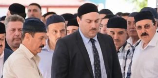 Firari Kuriş’in kaçışında dikkat çeken araç: Eski Bakan İdris Naim Şahin adına tahsisli!