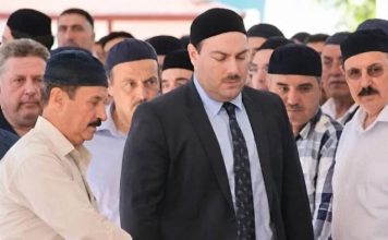 Firari Kuriş’in kaçışında dikkat çeken araç: Eski Bakan İdris Naim Şahin adına tahsisli!