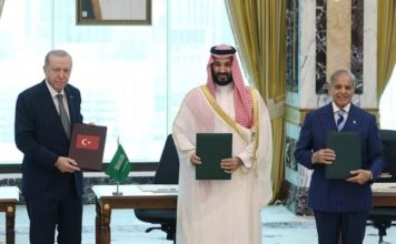 Mekke Anlaşması için ilk toplantı İstanbul’da