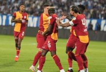 Galatasaray, Göztepe’yi konuk edecek