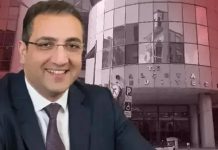 İçişleri Bakanlığı duyurdu: Onur Yiğit görevine iade edildi