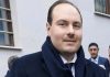 Alihan Kuriş tutuklandı