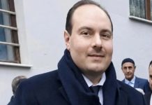 Alihan Kuriş tutuklandı