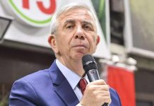 Mansur Yavaş’ın kararı belli oldu: O varsa ben yokum