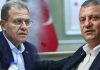 Kılıçdaroğlu-Seçer görüntüsü gündem olmuştu! Özgür Özel’den ilk açıklama