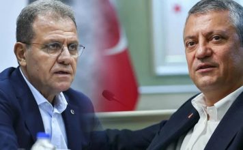 Kılıçdaroğlu-Seçer görüntüsü gündem olmuştu! Özgür Özel’den ilk açıklama