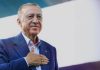 Erdoğan’dan 25.yıl mesajı: Türkiye için dönüm noktası