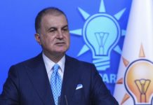 AK Parti’den Tülay Hatimoğulları’na tepki