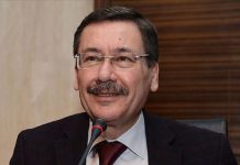 Melih Gökçek’ten dikkat çeken paylaşım: Türkiye’de en çok erişimi ben alıyorum