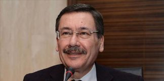 Melih Gökçek’ten dikkat çeken paylaşım: Türkiye’de en çok erişimi ben alıyorum