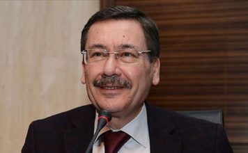 Melih Gökçek’ten dikkat çeken paylaşım: Türkiye’de en çok erişimi ben alıyorum