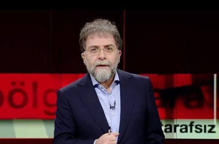 Ahmet Hakan yazdı: Barrack bizim düşmanımız mı?