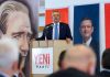 Özgür Özel’den dikkat çeken çıkış: AK Parti ve CHP başvurumuza karşı çıktı