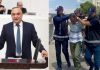 Seydi Ahmet Keleş ihraç edildi