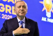 Üç belediye başkanı AK Parti’ye geçiyor