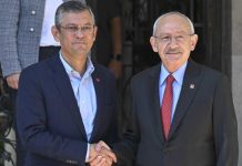 Yeni Parti’nin CHP planı: Hedef 1,5 milyon üye!