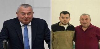 Cemal Enginyurt soruşturmasında milyonluk para trafiği