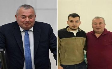 Cemal Enginyurt soruşturmasında milyonluk para trafiği