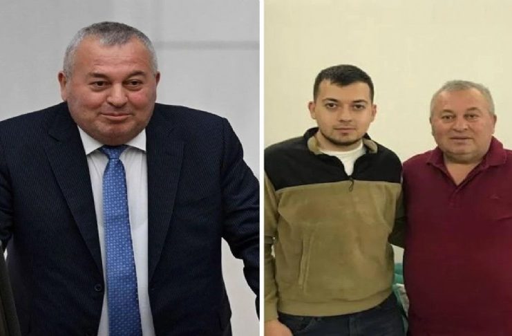 Cemal Enginyurt soruşturmasında milyonluk para trafiği