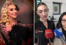 Soruşturmanın seyrini değiştirecek iddia! Güllü dosyasındaki ses kaydı ortaya çıktı