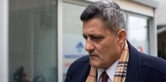 Kaşif Kozinoğlu’nun mezarı açılıyor