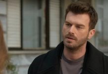 Kıvanç Tatlıtuğ’un evinde çatıdan düşen işçi yoğun bakımda