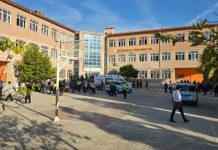 Manisa’daki okul saldırısı sonrası MEB’den açıklama