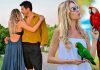 Sinem Kobal yaza veda etti! Tatil anılarını paylaştı