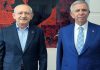 CHP’de Mansur Yavaş kulisi: Siyasette şartlar değişir