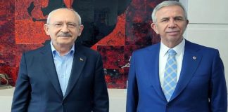 CHP’de Mansur Yavaş kulisi: Siyasette şartlar değişir