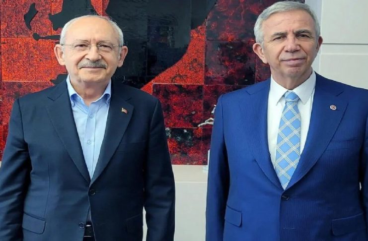 CHP’de Mansur Yavaş kulisi: Siyasette şartlar değişir