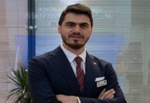 Kriz öncesi istifa! Bakan yardımcısının damadı İskender Balcı aranıyor