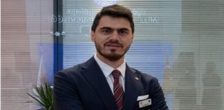 Kriz öncesi istifa! Bakan yardımcısının damadı İskender Balcı aranıyor