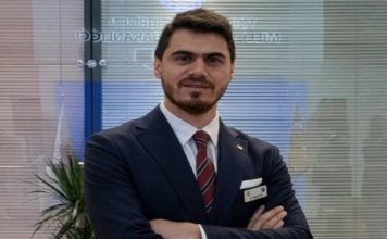 Kriz öncesi istifa! Bakan yardımcısının damadı İskender Balcı aranıyor