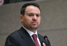 Okula saldırı! Bakan Gürlek’ten açıklama: Hiçbir ihmal gözardı edilmeyecek