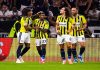 Fenerbahçe’ye UEFA şoku: İki yıldız disipline sevk edildi