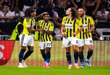 Fenerbahçe’ye UEFA şoku: İki yıldız disipline sevk edildi
