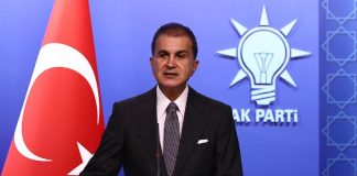 AK Parti’den Özgür Özel’e tepki