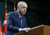 Erdoğan’dan Sakarya Zaferi mesajı